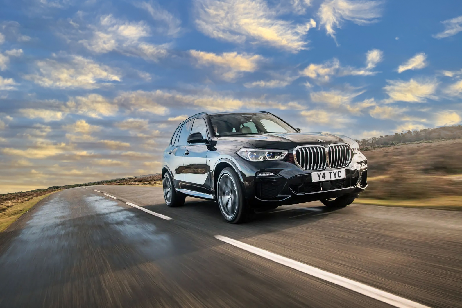 Yorkshire Chauffeurs - Chauffeur & Limousine services