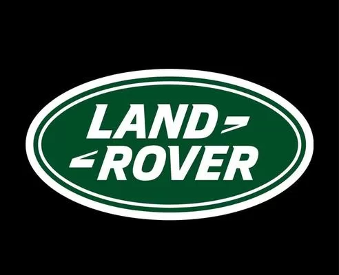Land Rover logo