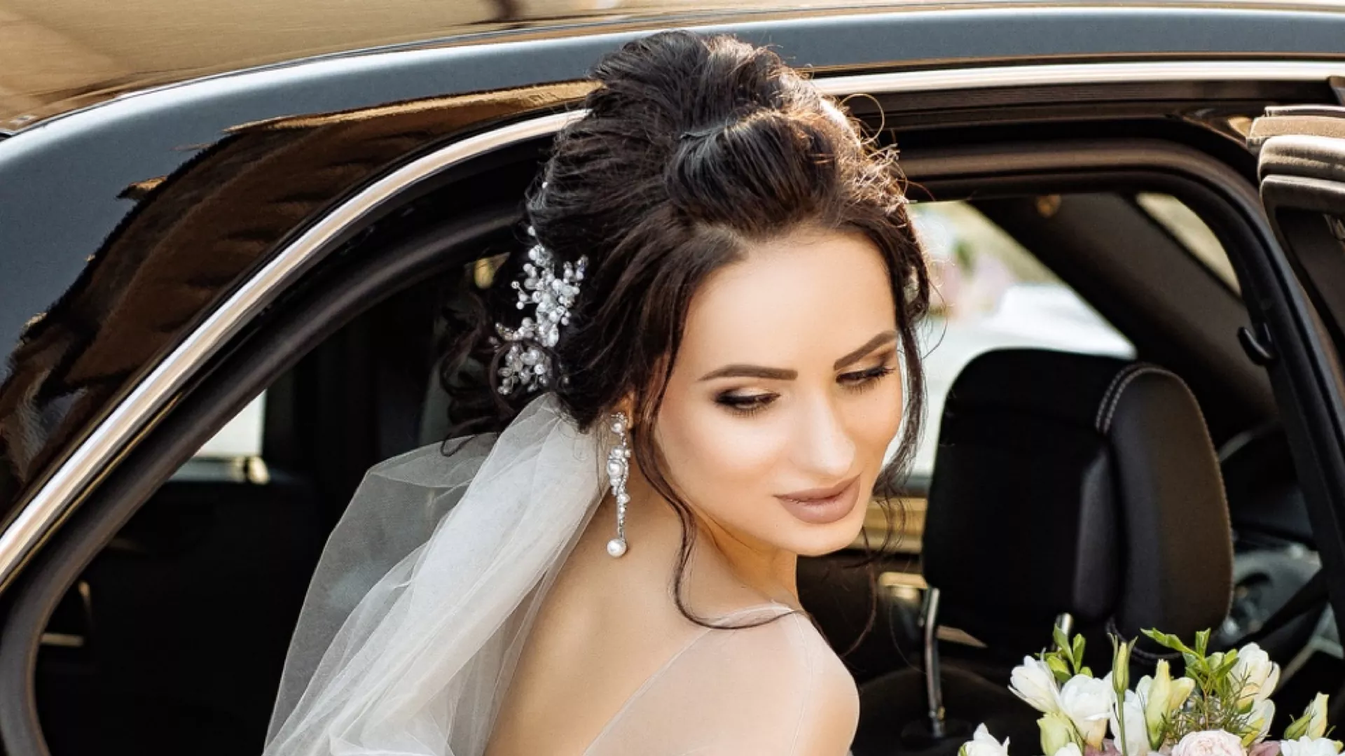 Wedding Chauffeurs | Wedding Chauffeur fleet