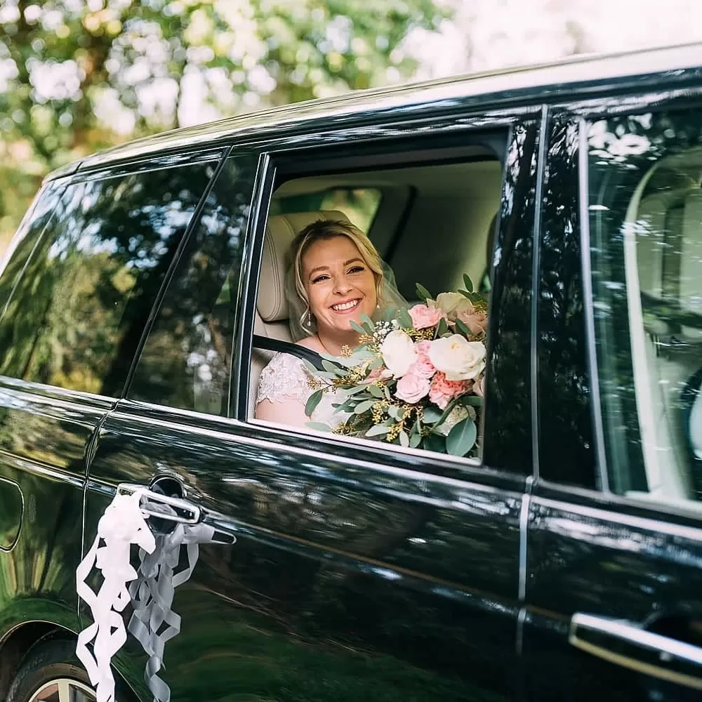 Yorkshire Chauffeurs | Weddings Chauffeurs