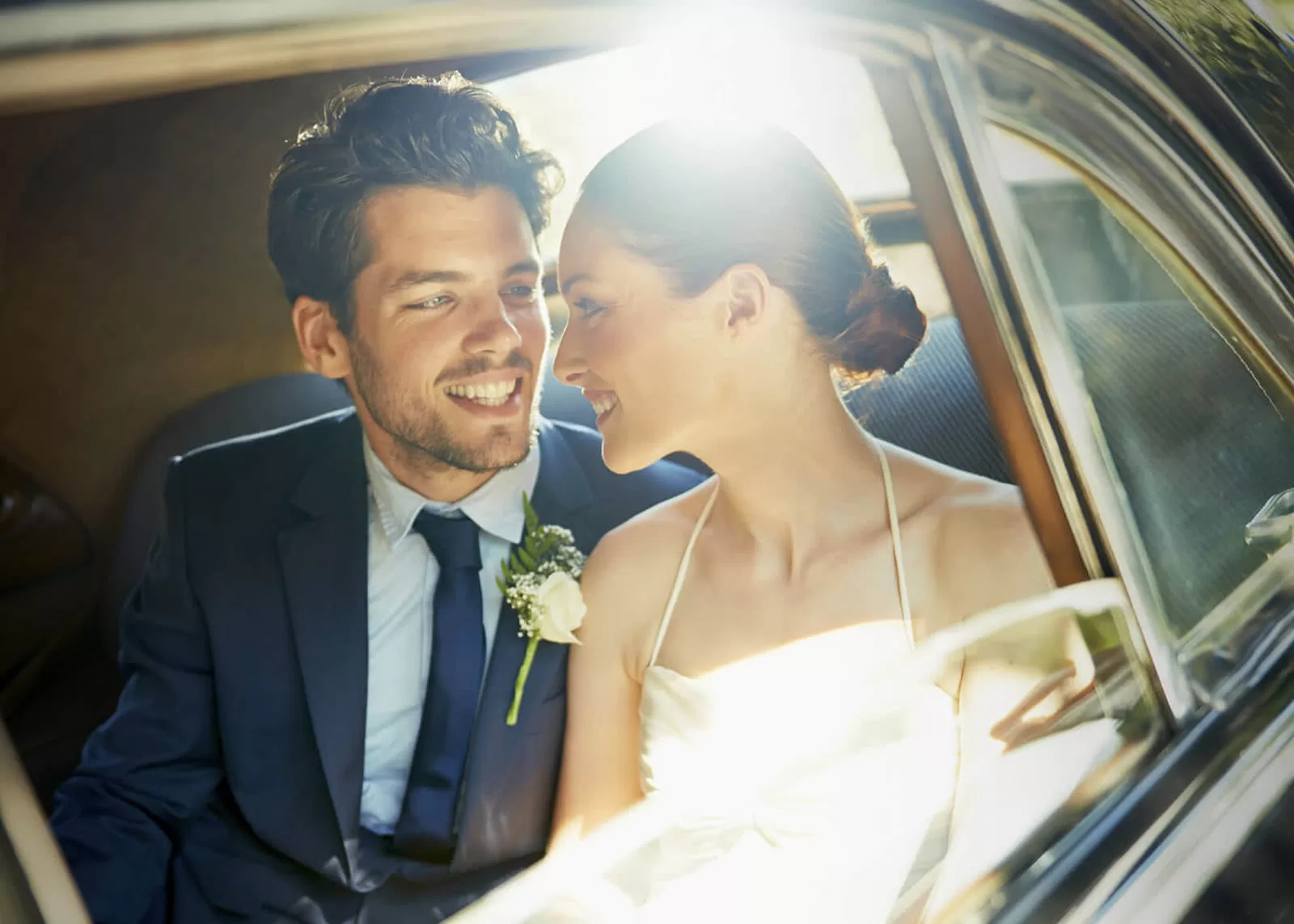 Wedding Chauffeurs | Wedding Chauffeur fleet