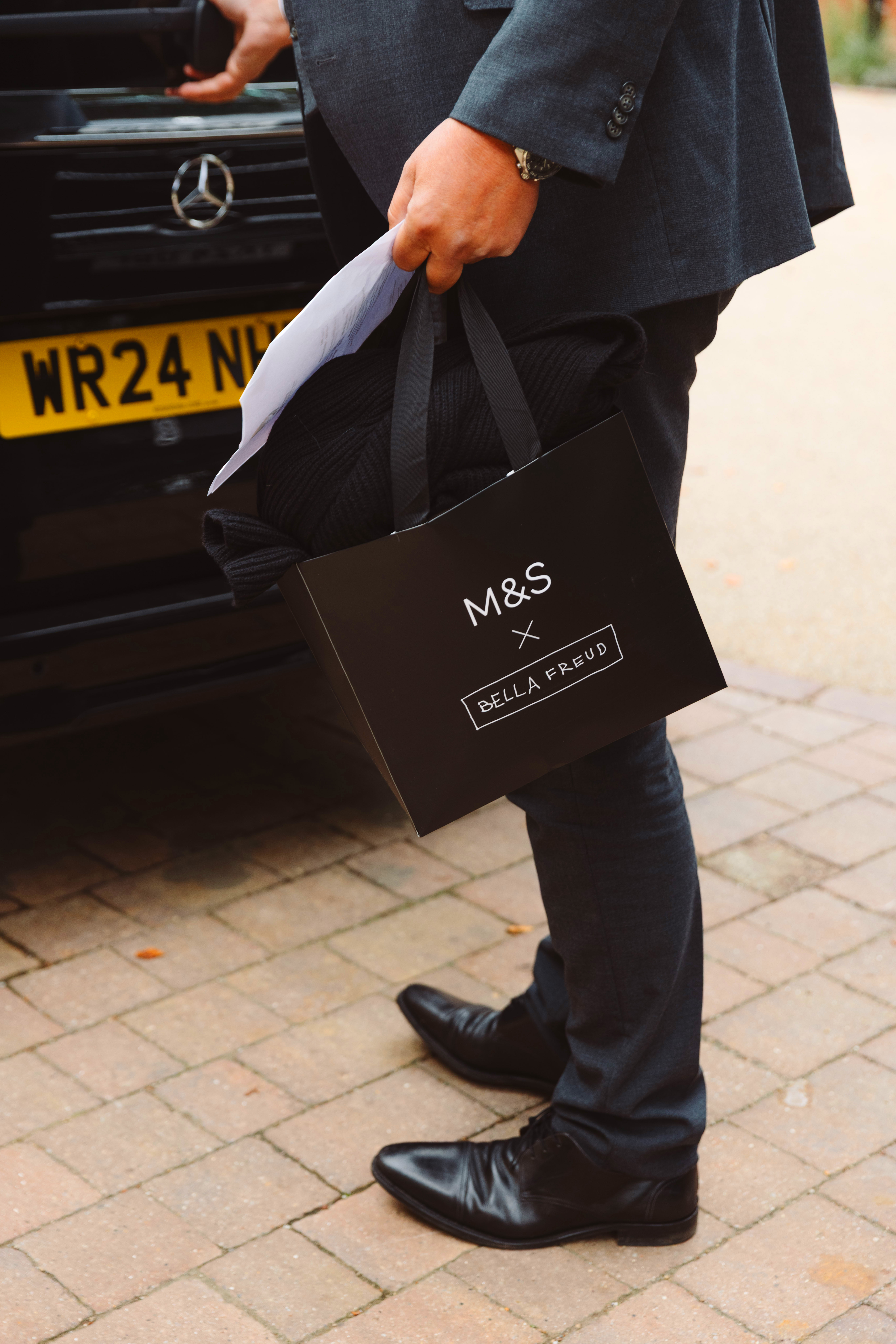 M&S Event 2