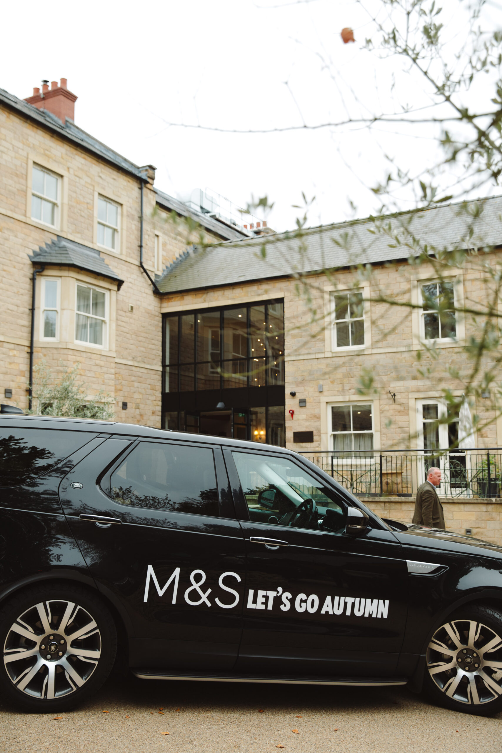 M&S Event 6