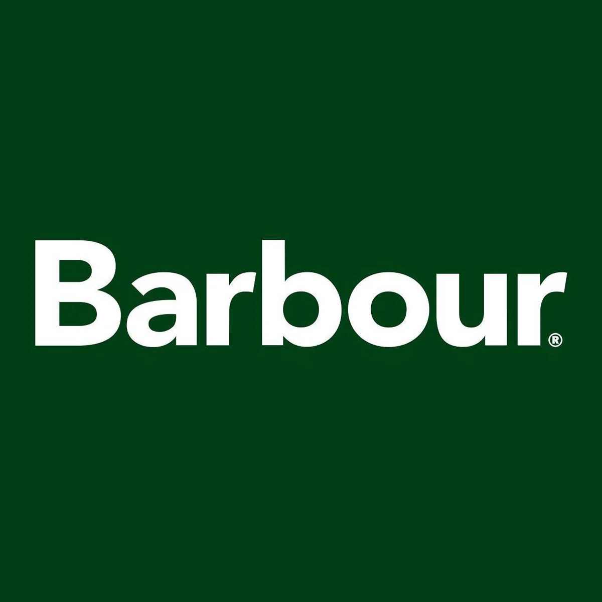 Barbour logo