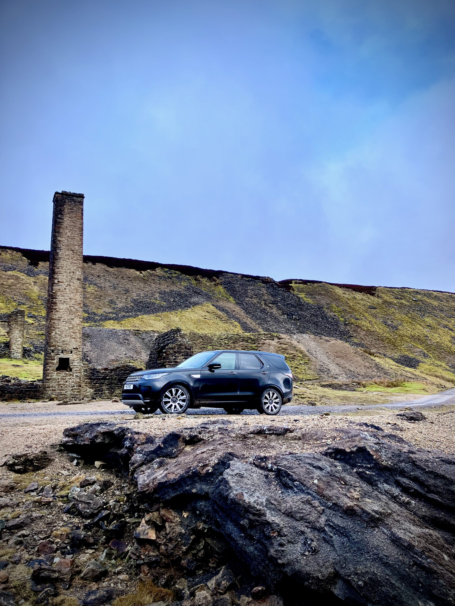 YORKSHIRE TOURS