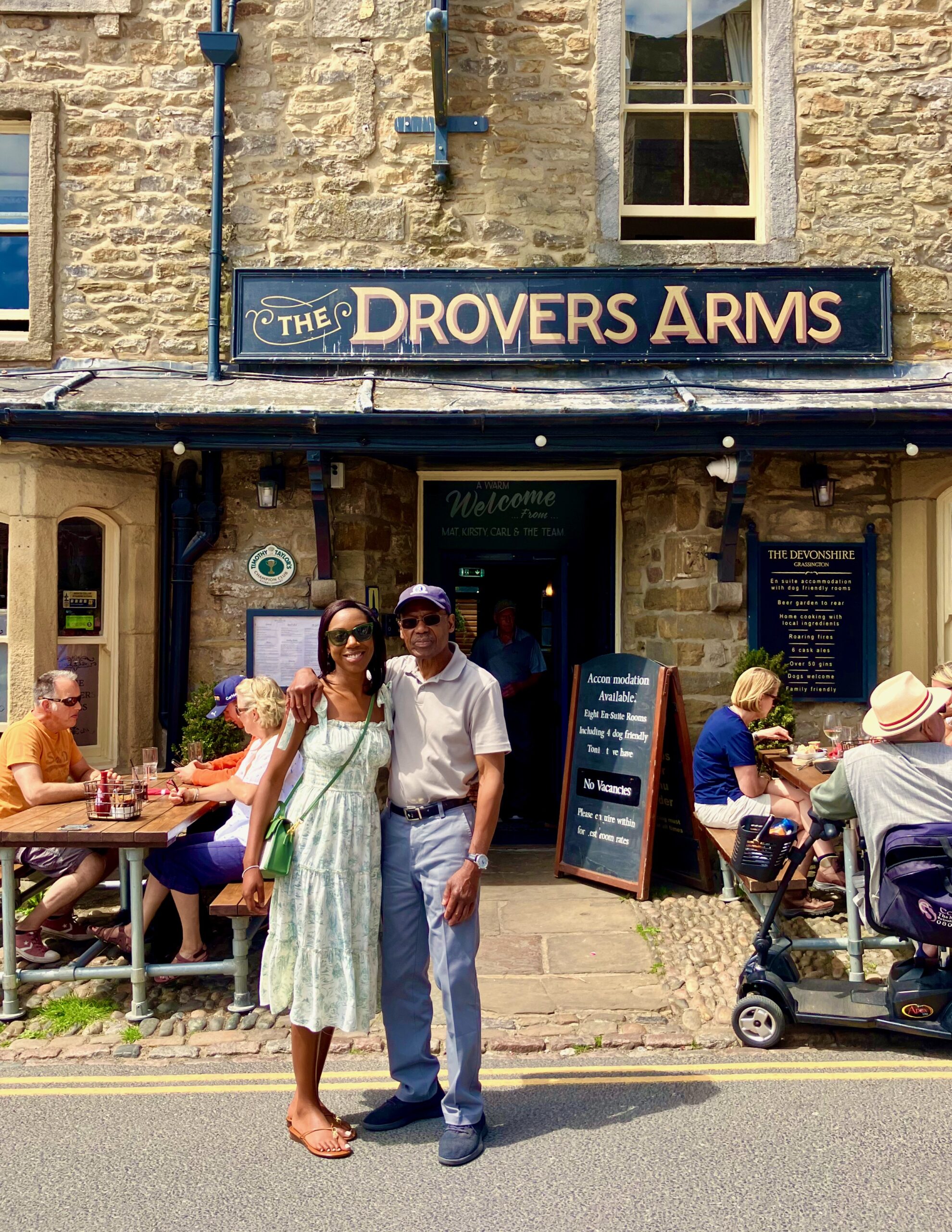 Yorkshire Tours