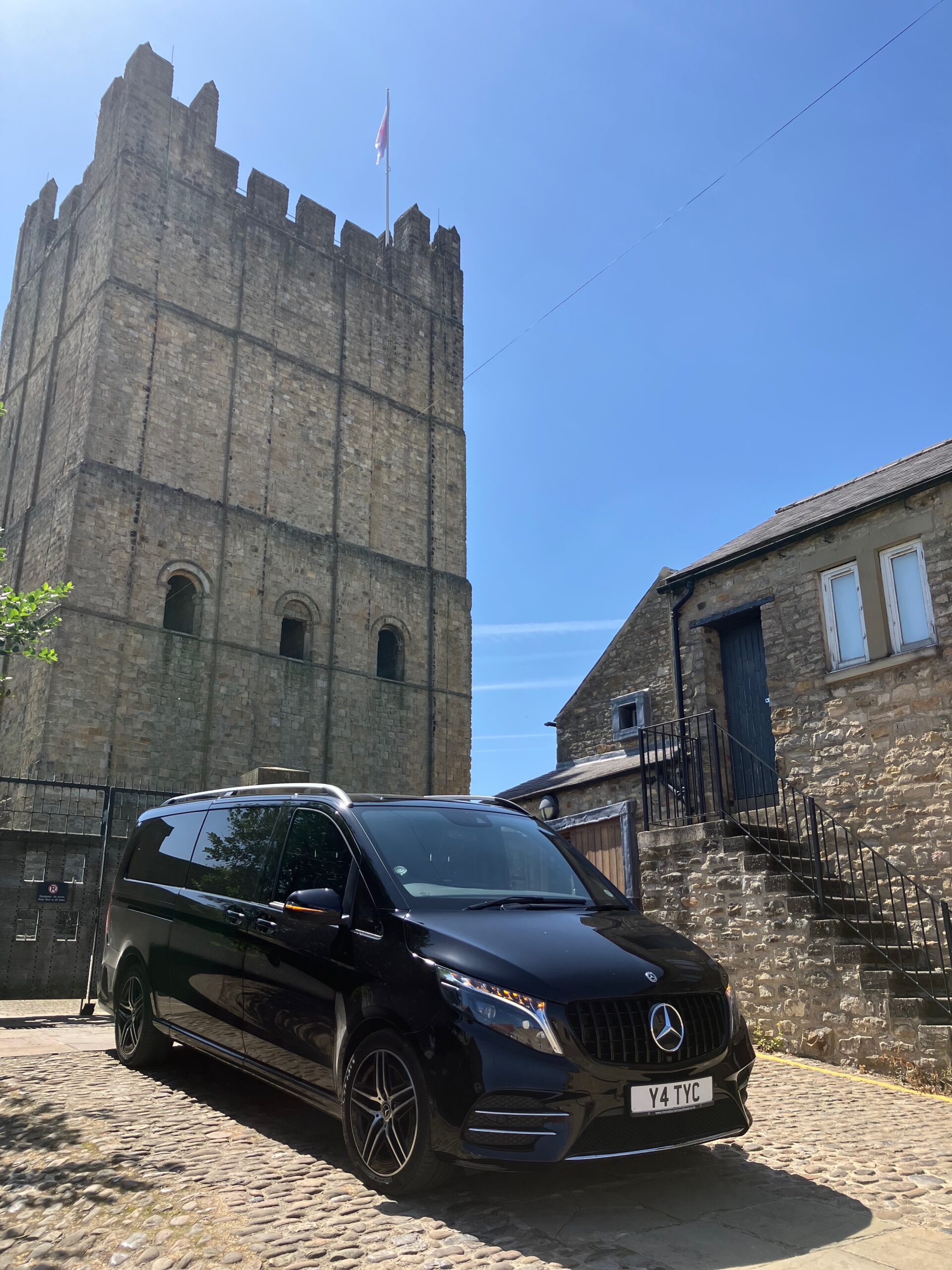 YORKSHIRE TOURS