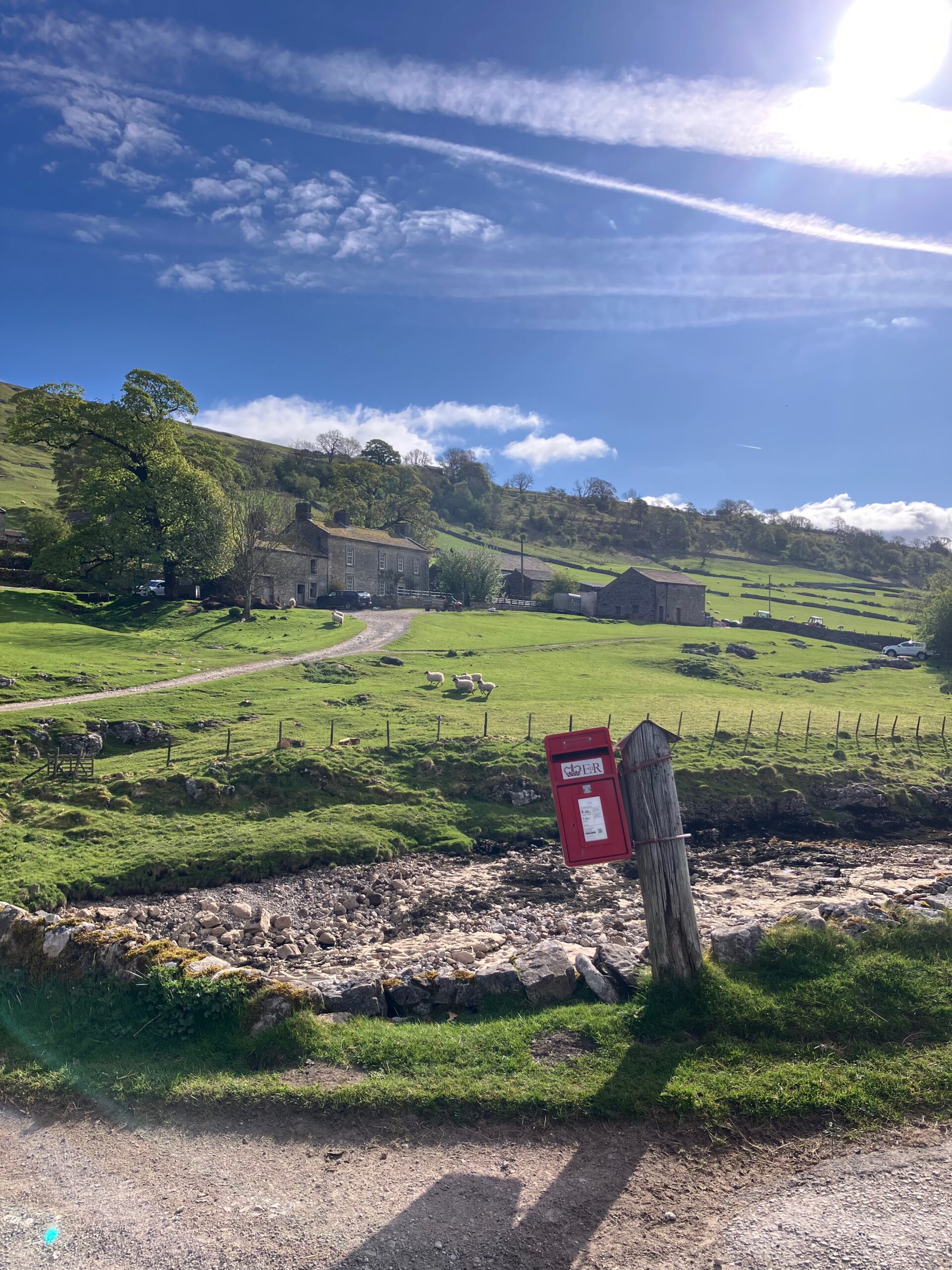YORKSHIRE TOURS