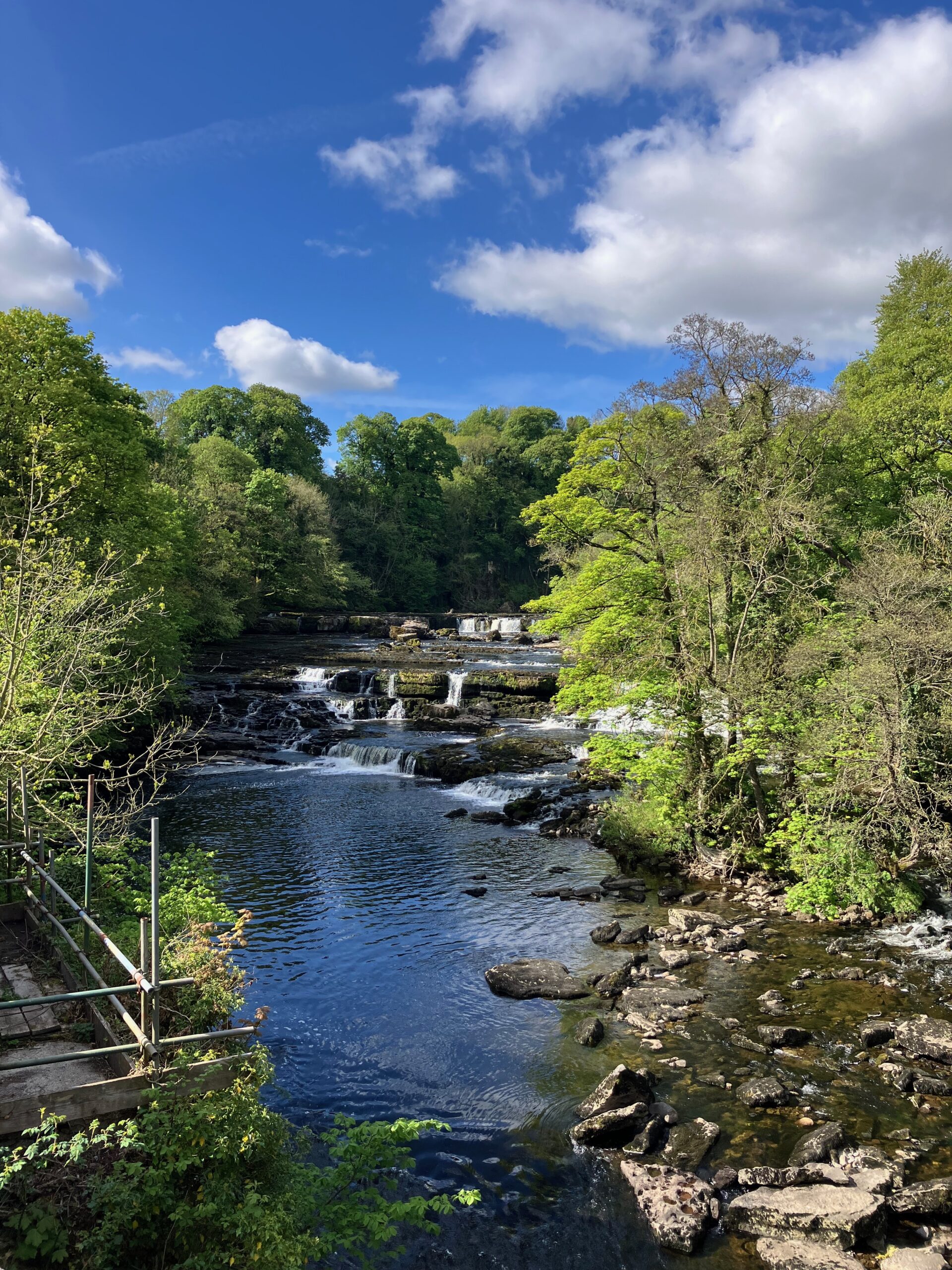 YORKSHIRE TOURS